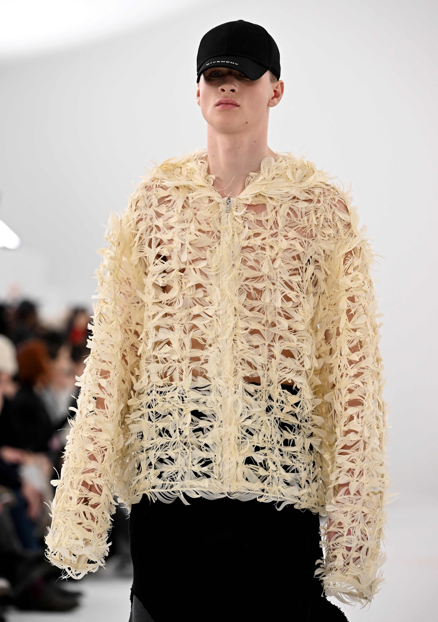 Givenchy Sonbahar-Kış 2023 Erkek