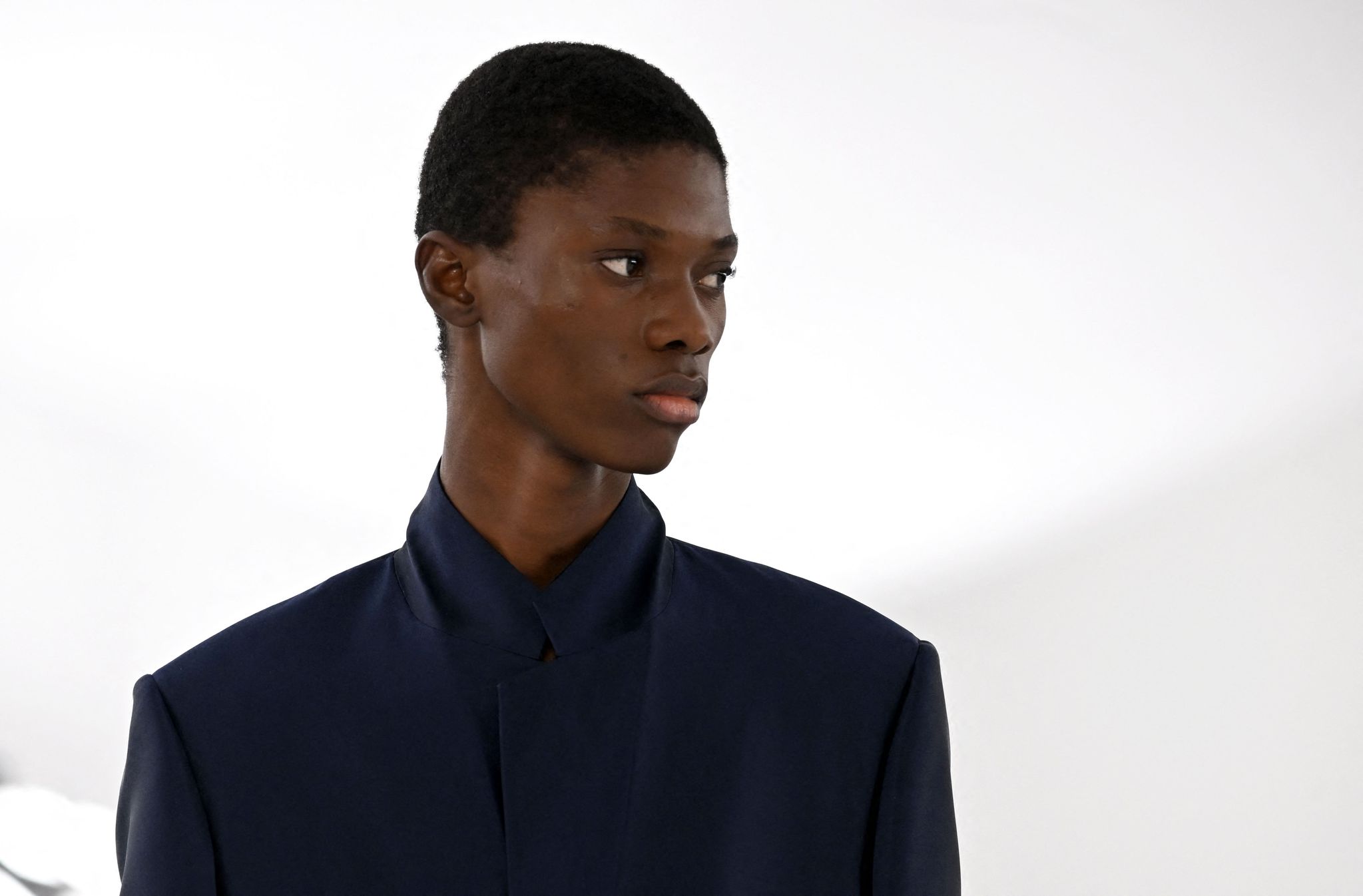 Givenchy Sonbahar-Kış 2023 Erkek