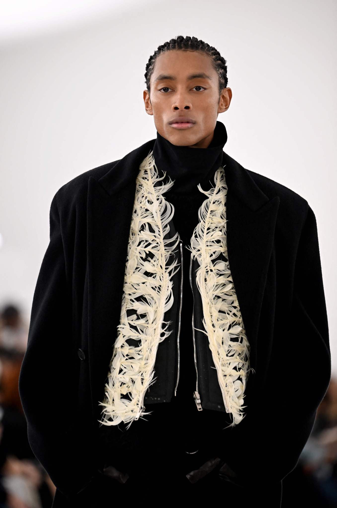 Givenchy Sonbahar-Kış 2023 Erkek