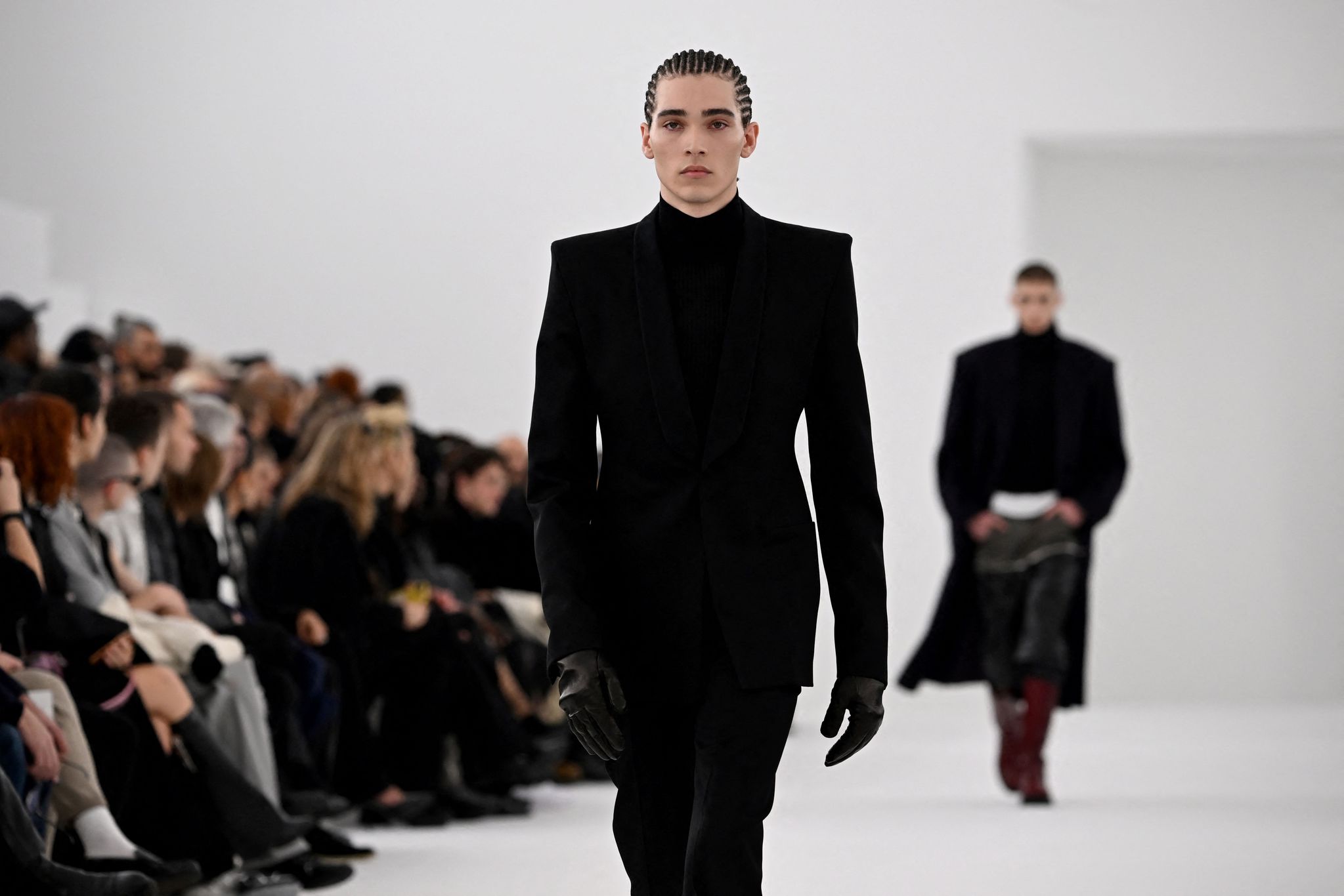 Givenchy Sonbahar-Kış 2023 Erkek