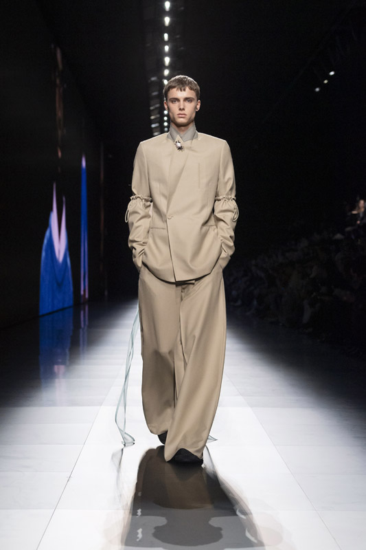 DIOR Kış 2023-2024 Koleksiyonu
