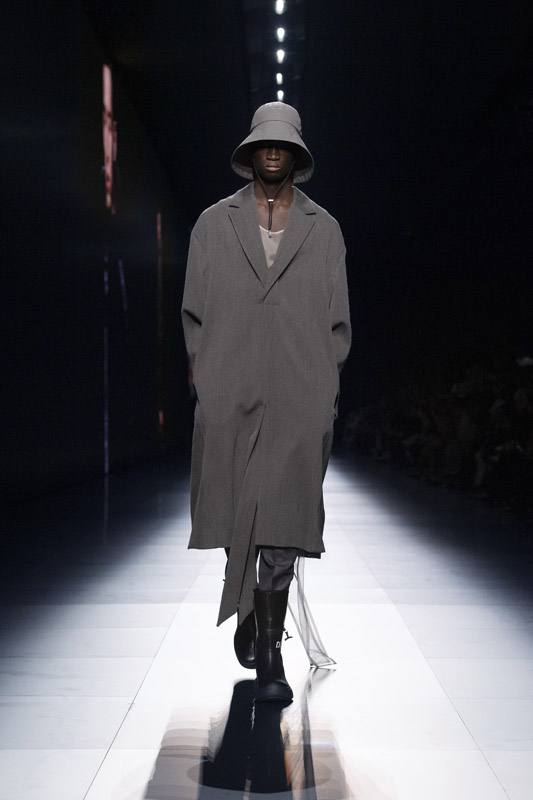 DIOR Kış 2023-2024 Koleksiyonu