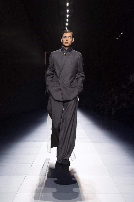 DIOR Kış 2023-2024 Koleksiyonu