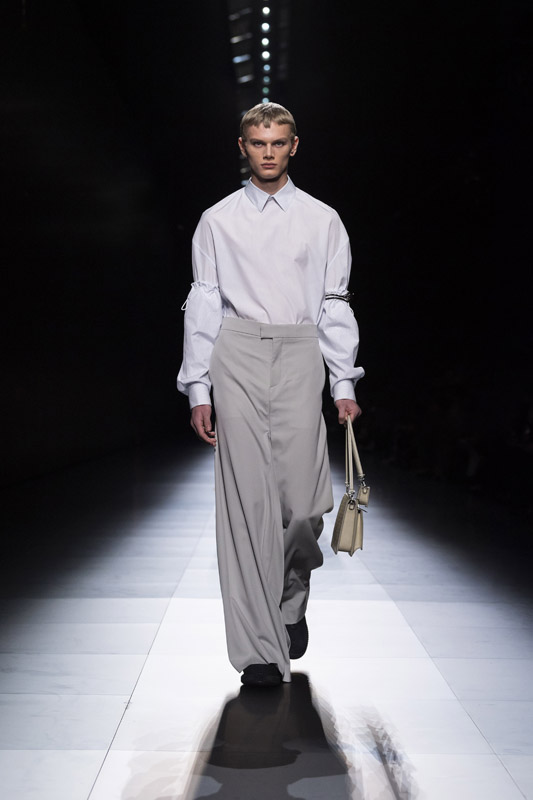 DIOR Kış 2023-2024 Koleksiyonu