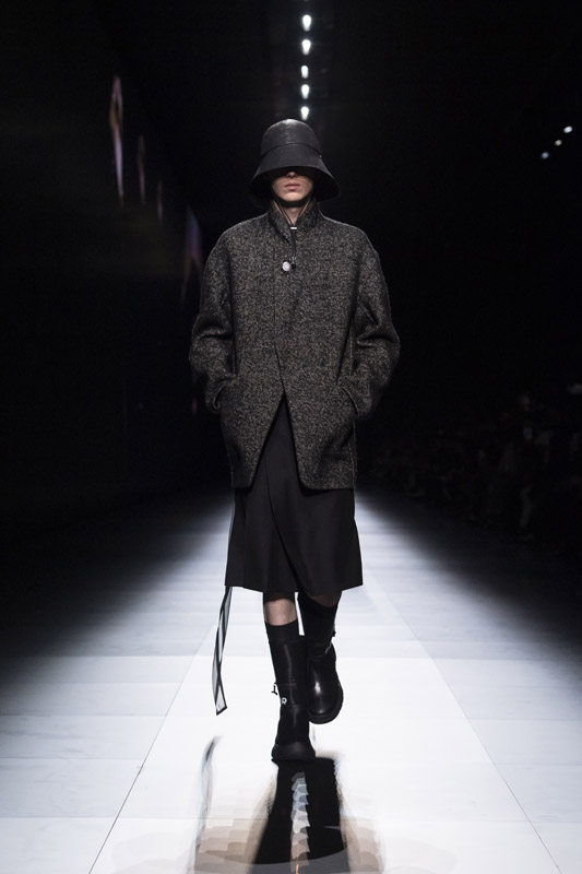 DIOR Kış 2023-2024 Koleksiyonu