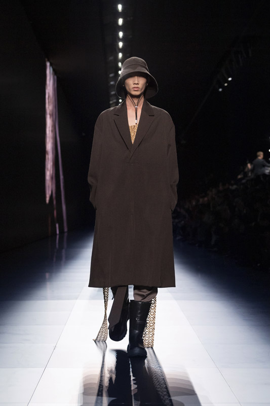 DIOR Kış 2023-2024 Koleksiyonu