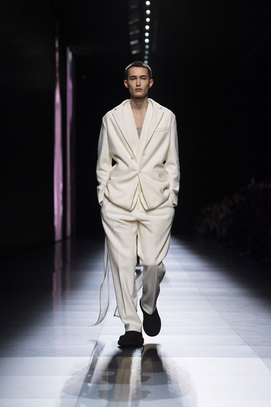 DIOR Kış 2023-2024 Koleksiyonu