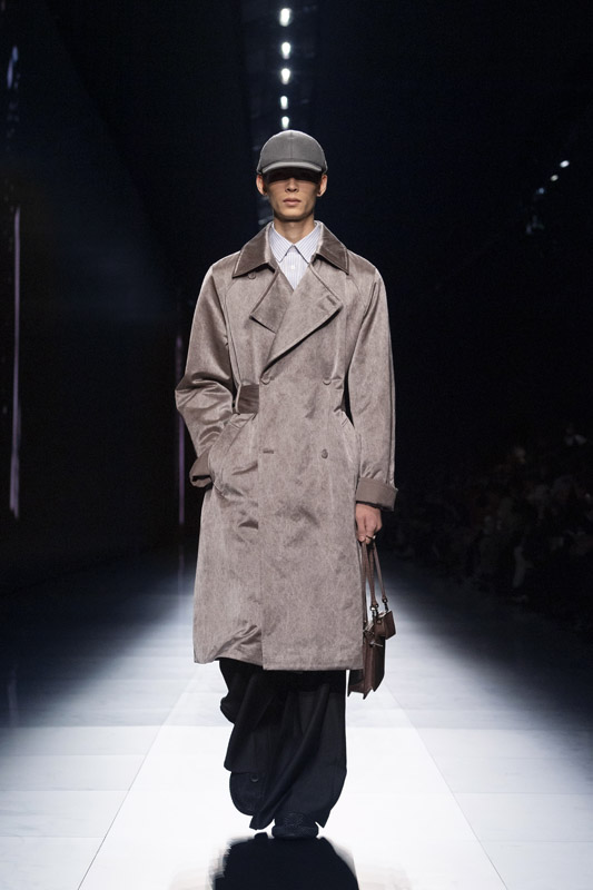 DIOR Kış 2023-2024 Koleksiyonu