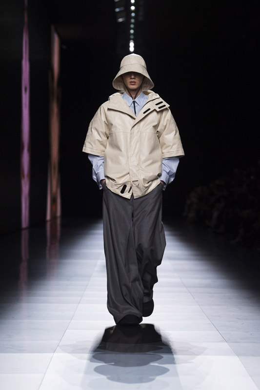 DIOR Kış 2023-2024 Koleksiyonu