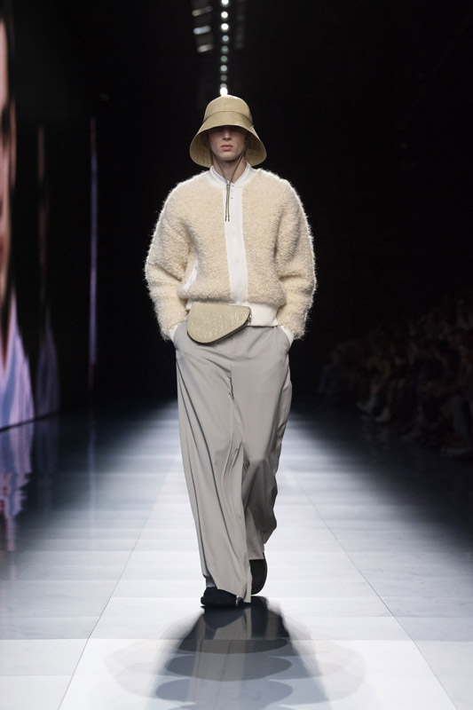 DIOR Kış 2023-2024 Koleksiyonu