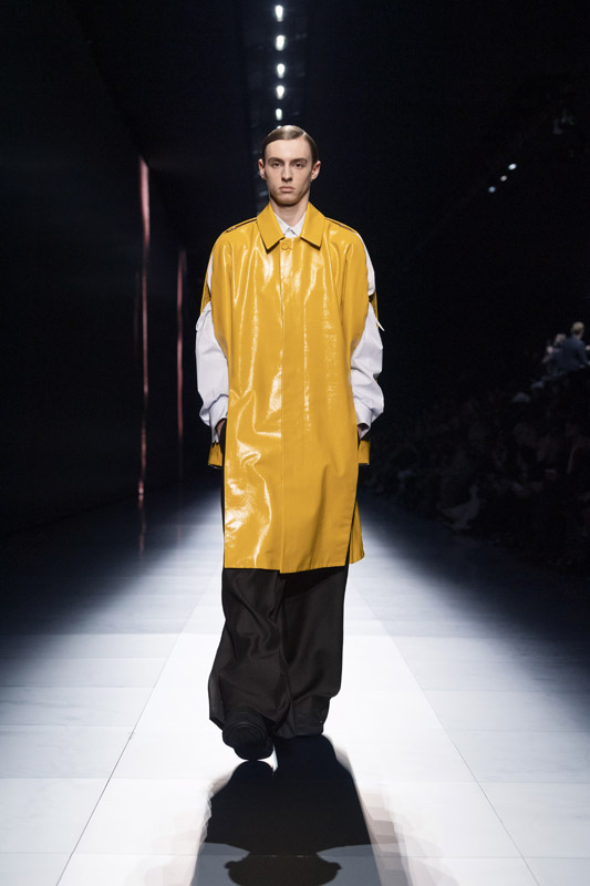 DIOR Kış 2023-2024 Koleksiyonu