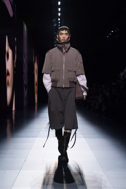 DIOR Kış 2023-2024 Koleksiyonu