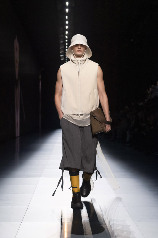 DIOR Kış 2023-2024 Koleksiyonu