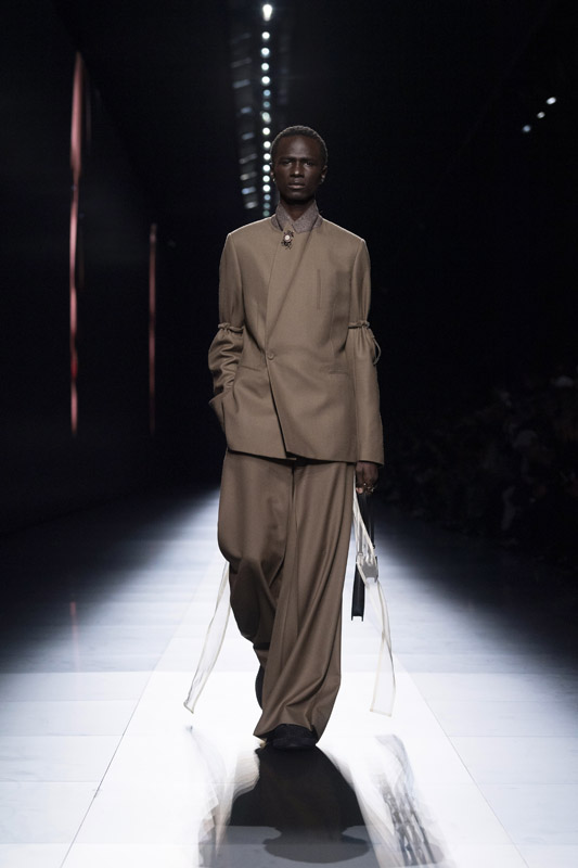 DIOR Kış 2023-2024 Koleksiyonu