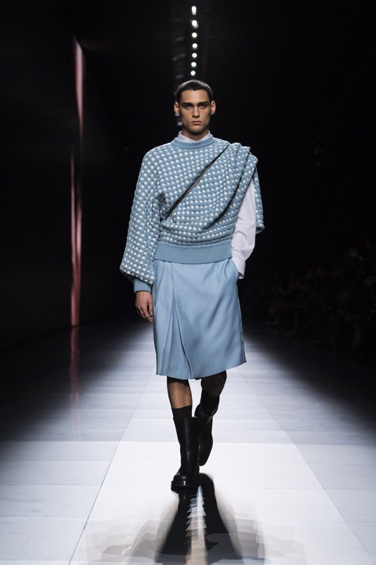 DIOR Kış 2023-2024 Koleksiyonu