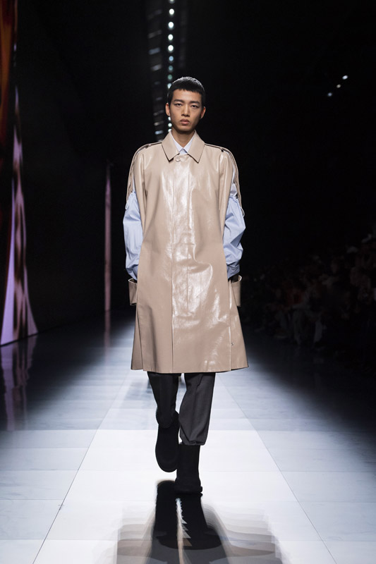 DIOR Kış 2023-2024 Koleksiyonu