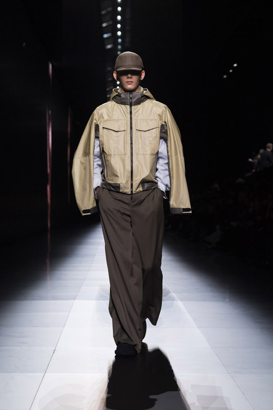 DIOR Kış 2023-2024 Koleksiyonu