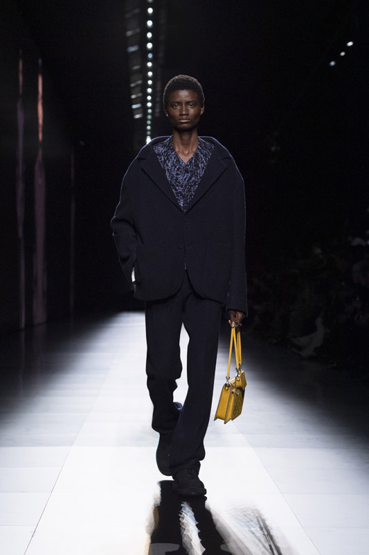 DIOR Kış 2023-2024 Koleksiyonu