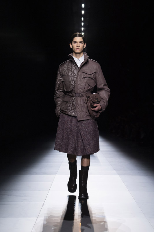 DIOR Kış 2023-2024 Koleksiyonu