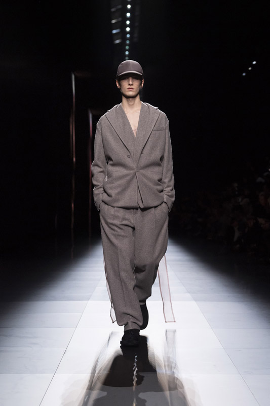 DIOR Kış 2023-2024 Koleksiyonu