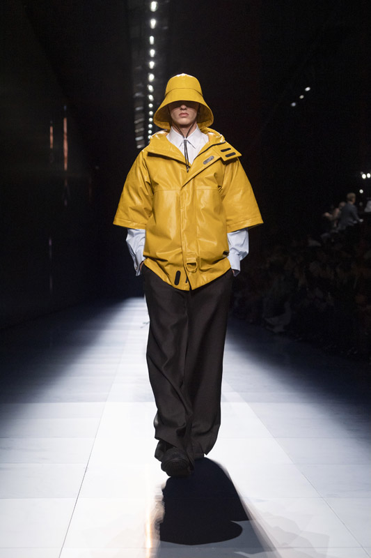 DIOR Kış 2023-2024 Koleksiyonu