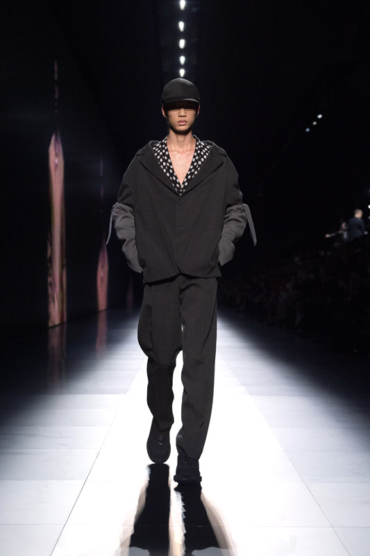 DIOR Kış 2023-2024 Koleksiyonu