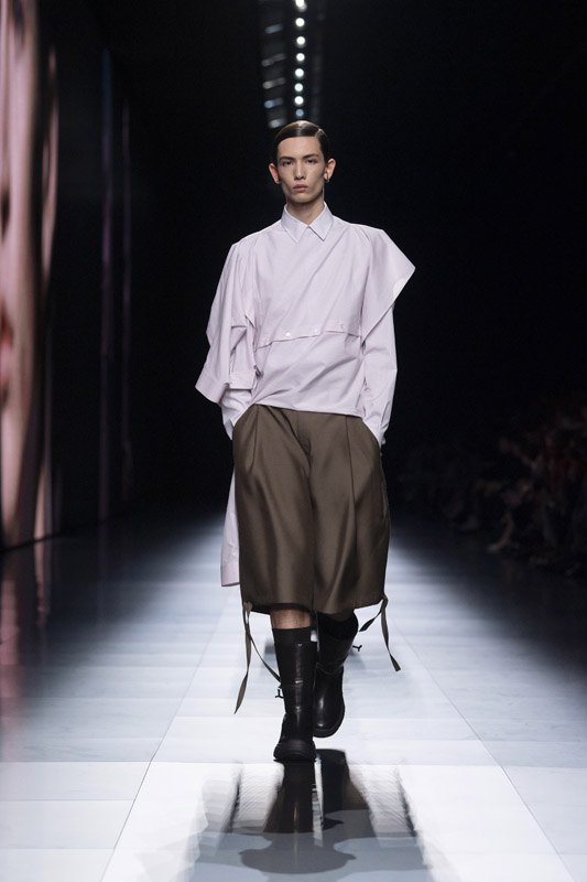 DIOR Kış 2023-2024 Koleksiyonu