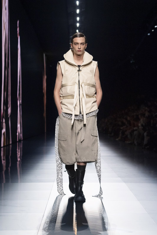 DIOR Kış 2023-2024 Koleksiyonu