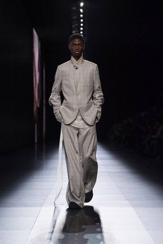 DIOR Kış 2023-2024 Koleksiyonu