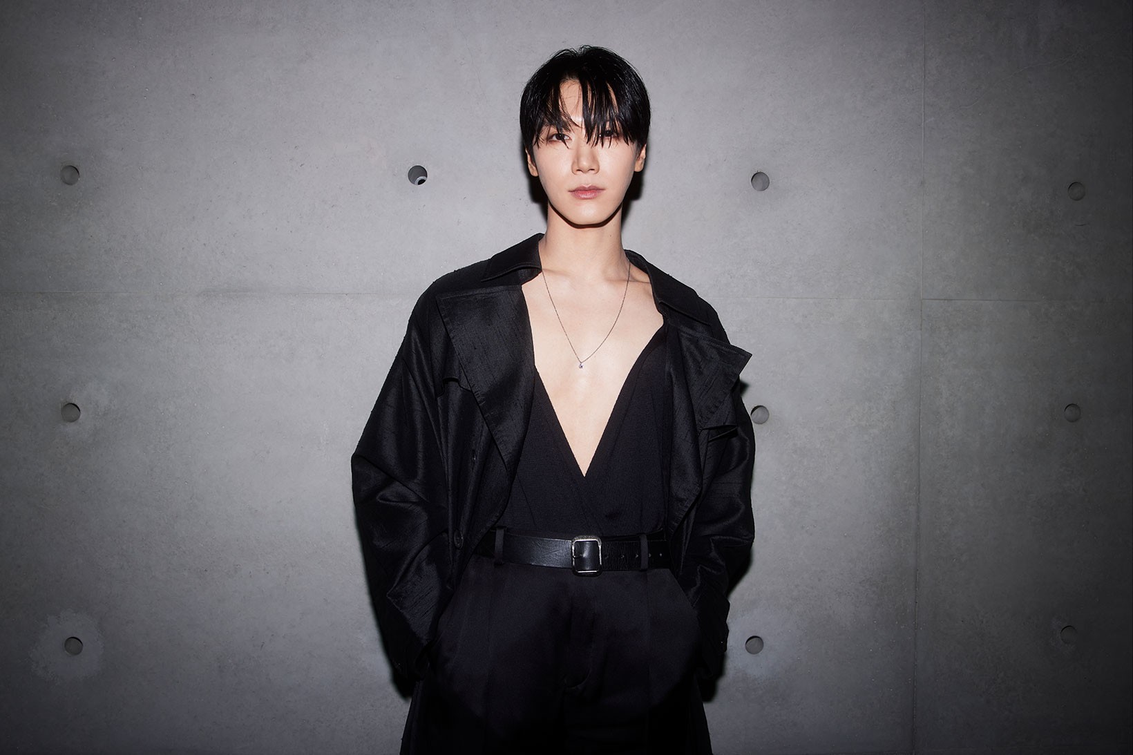 K-Pop Yıldızları Moda Haftasını Devralıyor