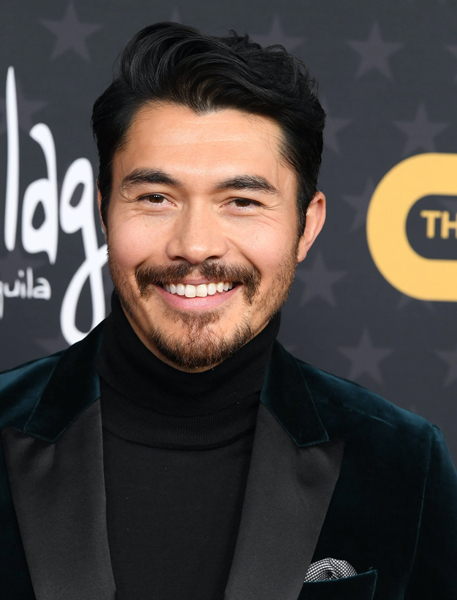 Altın Orana Göre Dünyanın En Yakışıklı 10 Erkeği