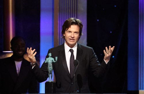 2023 SAG Ödülleri'nin Sahipleri Belli Oldu