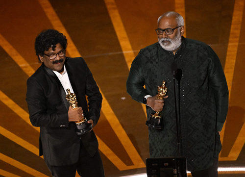 2023 Oscar (Akademi) Ödülleri'nin Kazananları Açıklandı