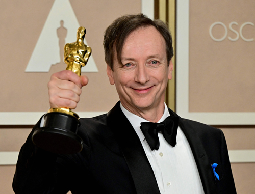 2023 Oscar (Akademi) Ödülleri'nin Kazananları Açıklandı