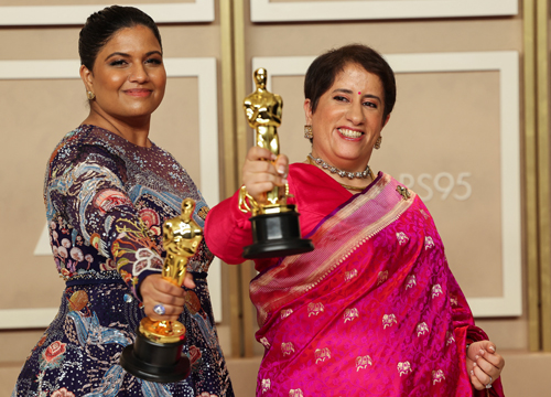 2023 Oscar (Akademi) Ödülleri'nin Kazananları Açıklandı