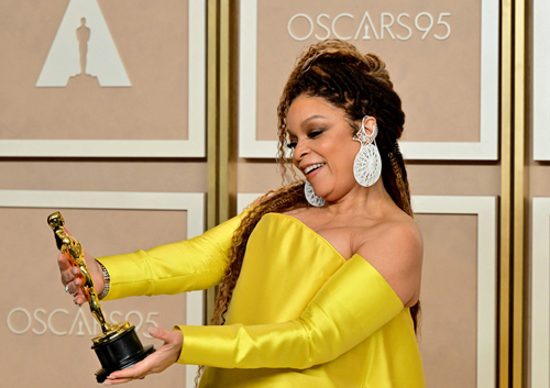 2023 Oscar (Akademi) Ödülleri'nin Kazananları Açıklandı