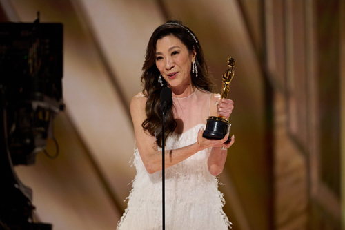 2023 Oscar (Akademi) Ödülleri'nin Kazananları Açıklandı