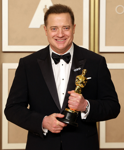 2023 Oscar (Akademi) Ödülleri'nin Kazananları Açıklandı