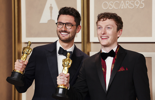 2023 Oscar (Akademi) Ödülleri'nin Kazananları Açıklandı