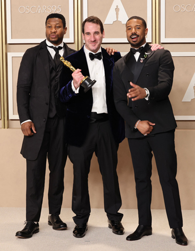 2023 Oscar (Akademi) Ödülleri'nin Kazananları Açıklandı