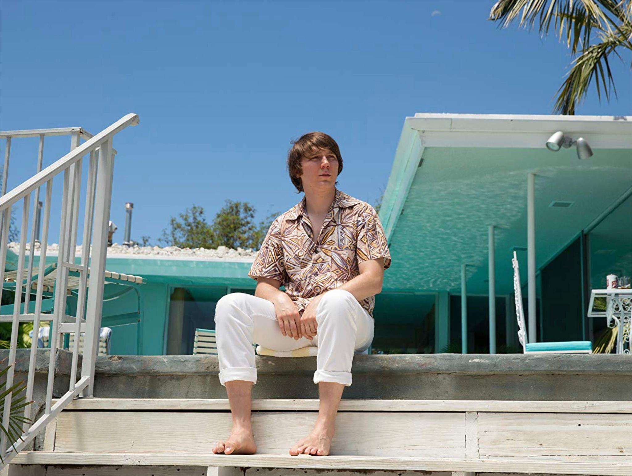 Aşk ve Merhamet (2014)