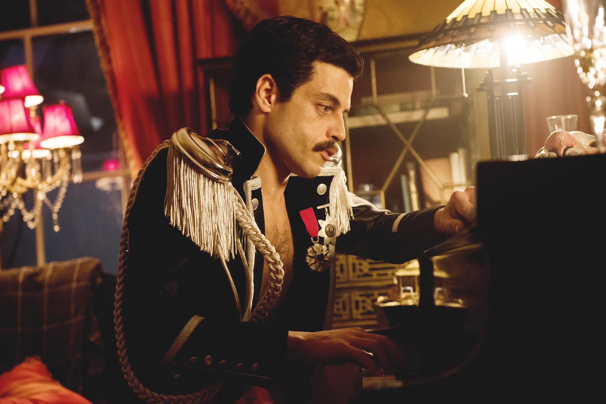 Bohemian Rapsody (2018)