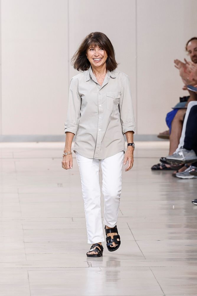 Hermès 2024 İlkbahar/Yaz Koleksiyonu’nun deşifresi