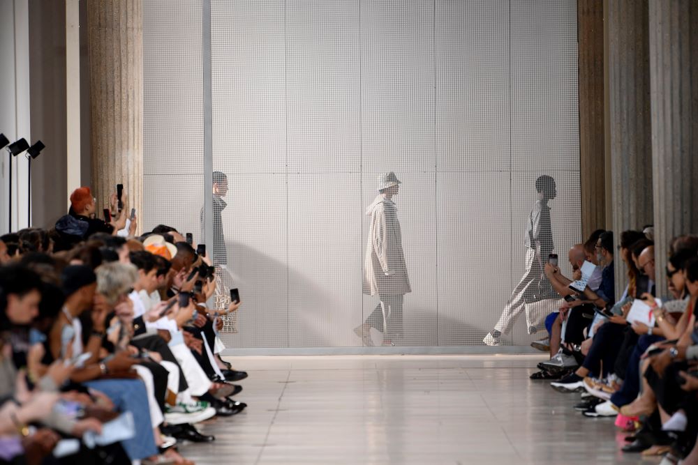 Hermès 2024 İlkbahar/Yaz Koleksiyonu’nun deşifresi