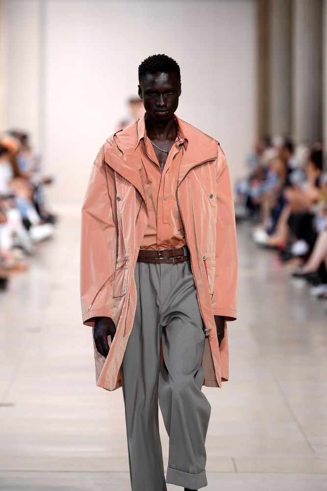 Hermès 2024 İlkbahar/Yaz Koleksiyonu’nun deşifresi