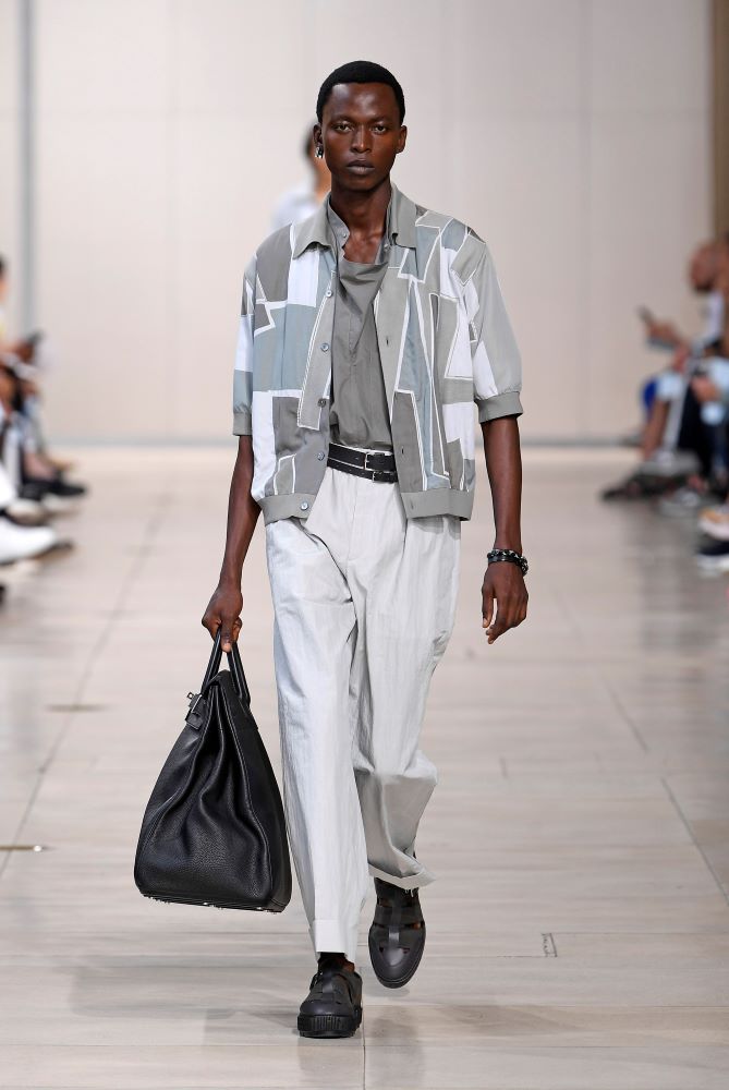 Hermès 2024 İlkbahar/Yaz Koleksiyonu’nun deşifresi