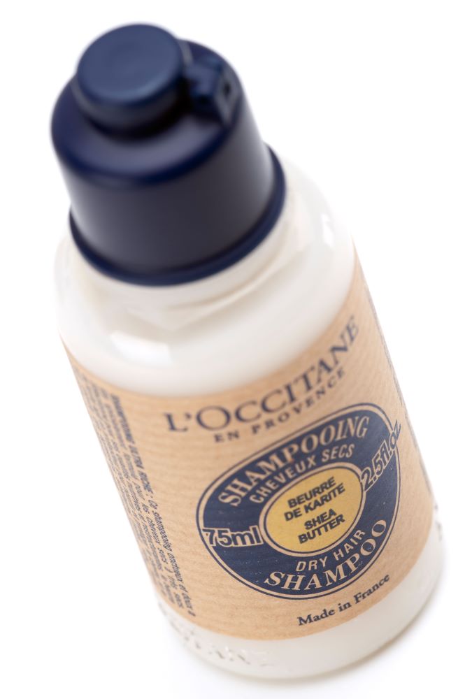 Kuru şampuanlara bir şans vermeniz için 5 neden / 3