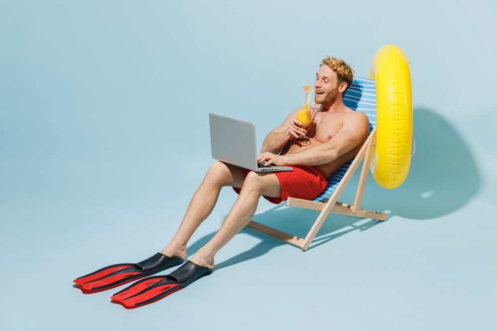 Kendinize daha çok vakit ayırmak için 7 alışkanlık