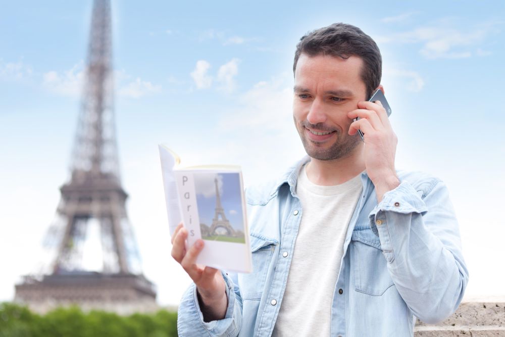 3. Aileniz ve arkadaşlarınızla iletişimde kalın