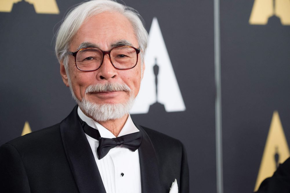 Hayao Miyazaki’nin “The Boy and the Heron” filmi uluslararası prömiyerini 48. Toronto Film Festivali’nde gerçekleştirecek